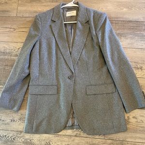 Aritzia Babaton Wool Jacket Blazer
